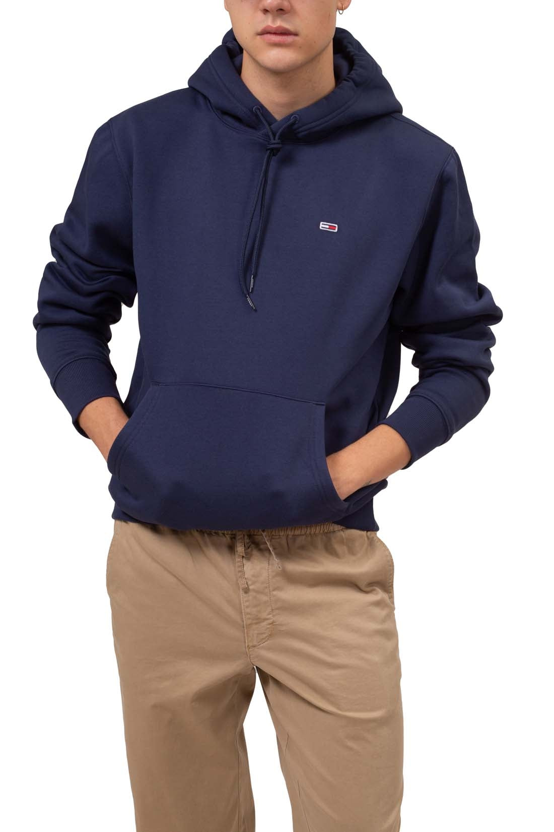 TJM REGULAR FLEECE H