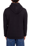 CORE MONOLOGO HOODIE, BEH