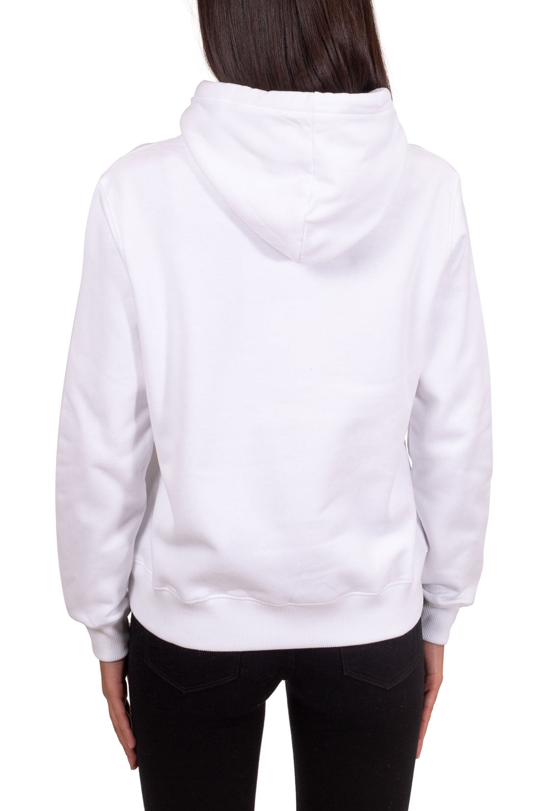 CORE MONOLOGO HOODIE, YAF