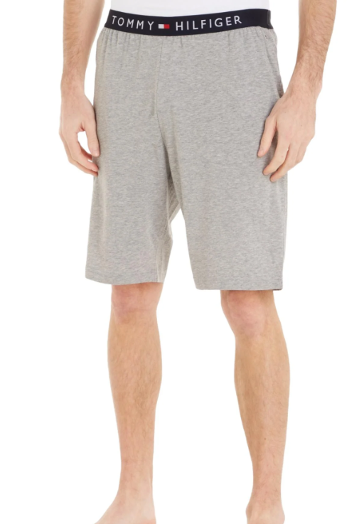 JERSEY SHORT