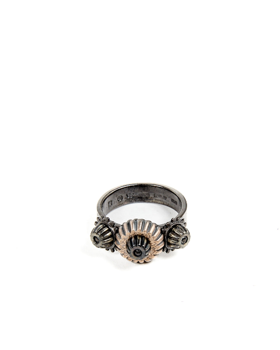 Bottega Veneta Womens Ring 362078 VAHV4 8076