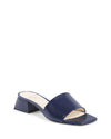 19V69 Italia Womens Sandal Dark Blue NEPER NIGHT BLUE