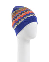 Missoni Womens Beanie Multicolor CPL8WMU61040001