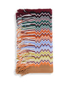 Missoni Woman Poncho Multicolor PO1RWMD68090002