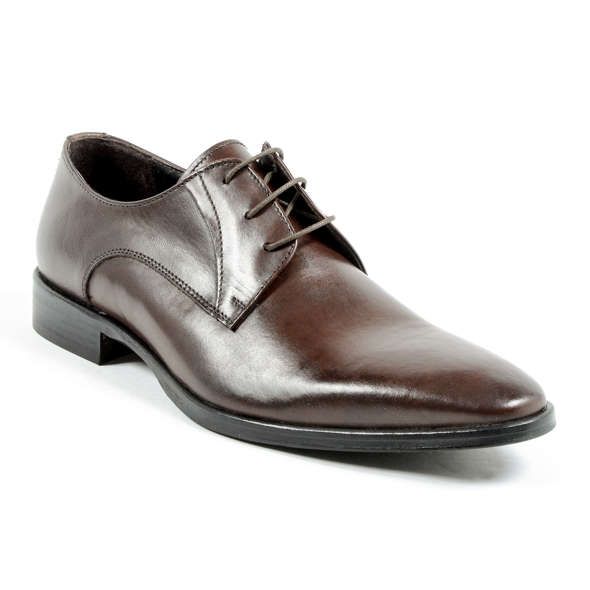 V 1969 Italia Mens Classic Shoe Brown KEVIN