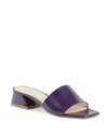 19V69 Italia Womens Sandal Violet NEPER KID VIOLA