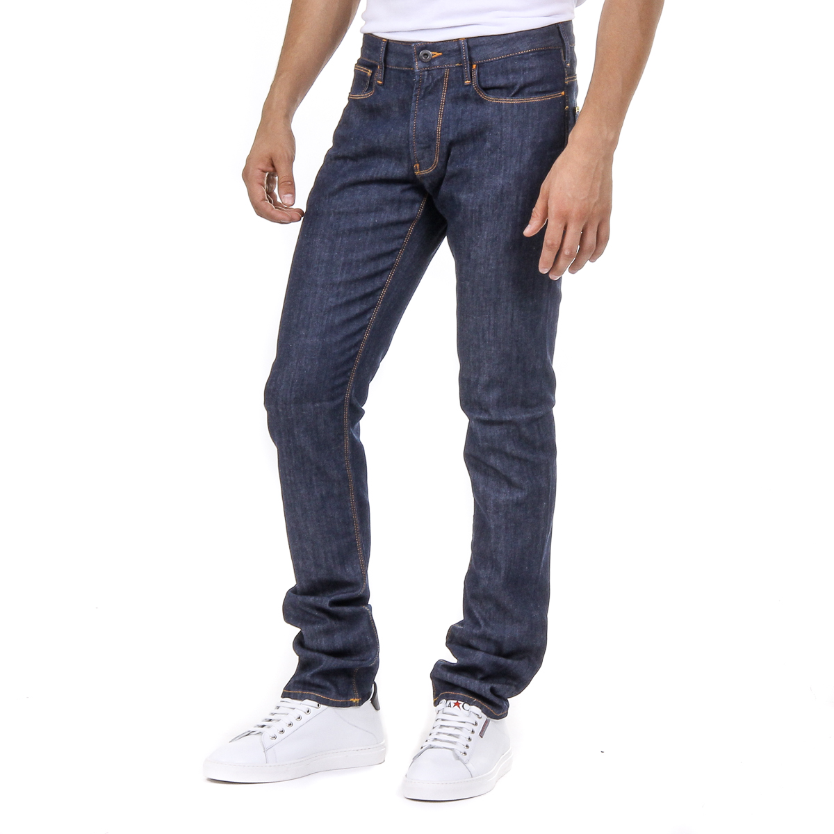 Armani Jeans Mens Jeans Denim 3Y6J06 6D1TZ 1500 L34