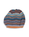 Missoni Woman Beanie Multicolor BAM1WMD60990001