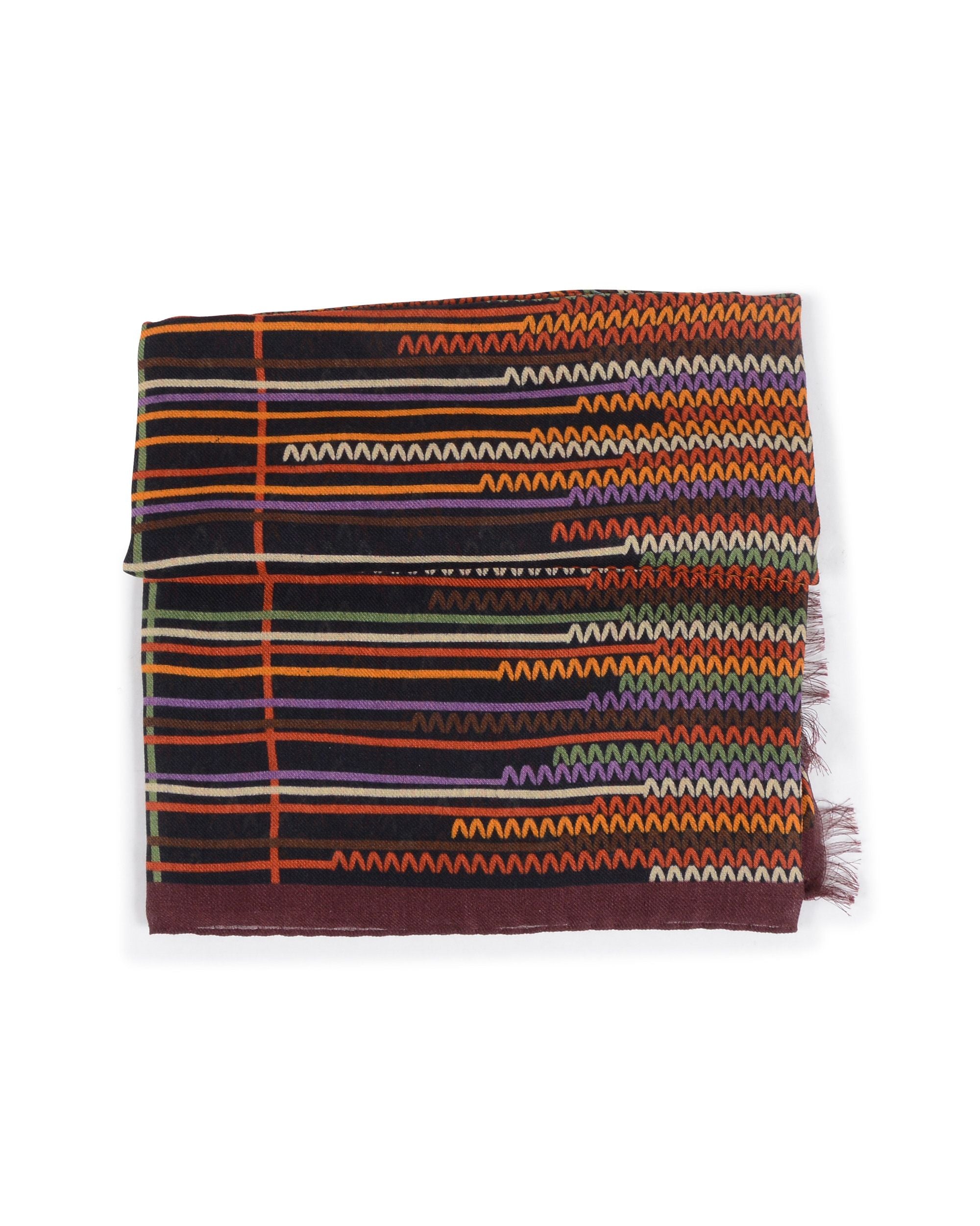 Missoni Woman Stole Multicolor SA73WMD62900001