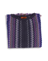 Missoni Woman Poncho Multicolor POB1PSD62060003