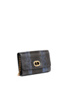 Firenze Python Clutch