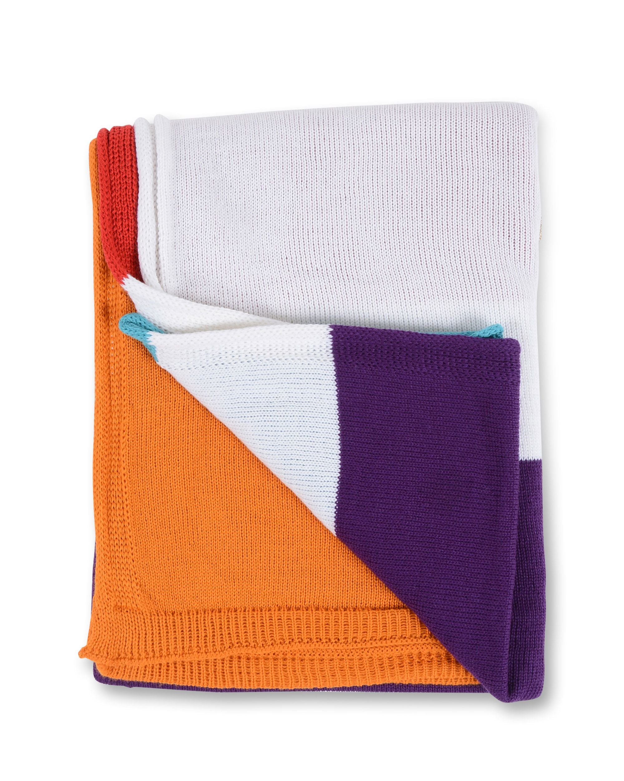 Missoni Woman Scarf Multicolor SC47WMD63570001