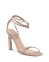 Bey Sandal - Nude