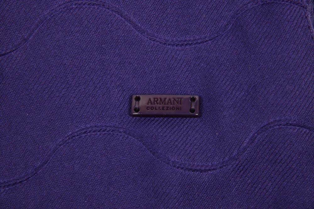 Armani Collezioni Womens Scarf 695283 4A341 00090