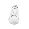 Racer Sportivo Sneaker - White Blue