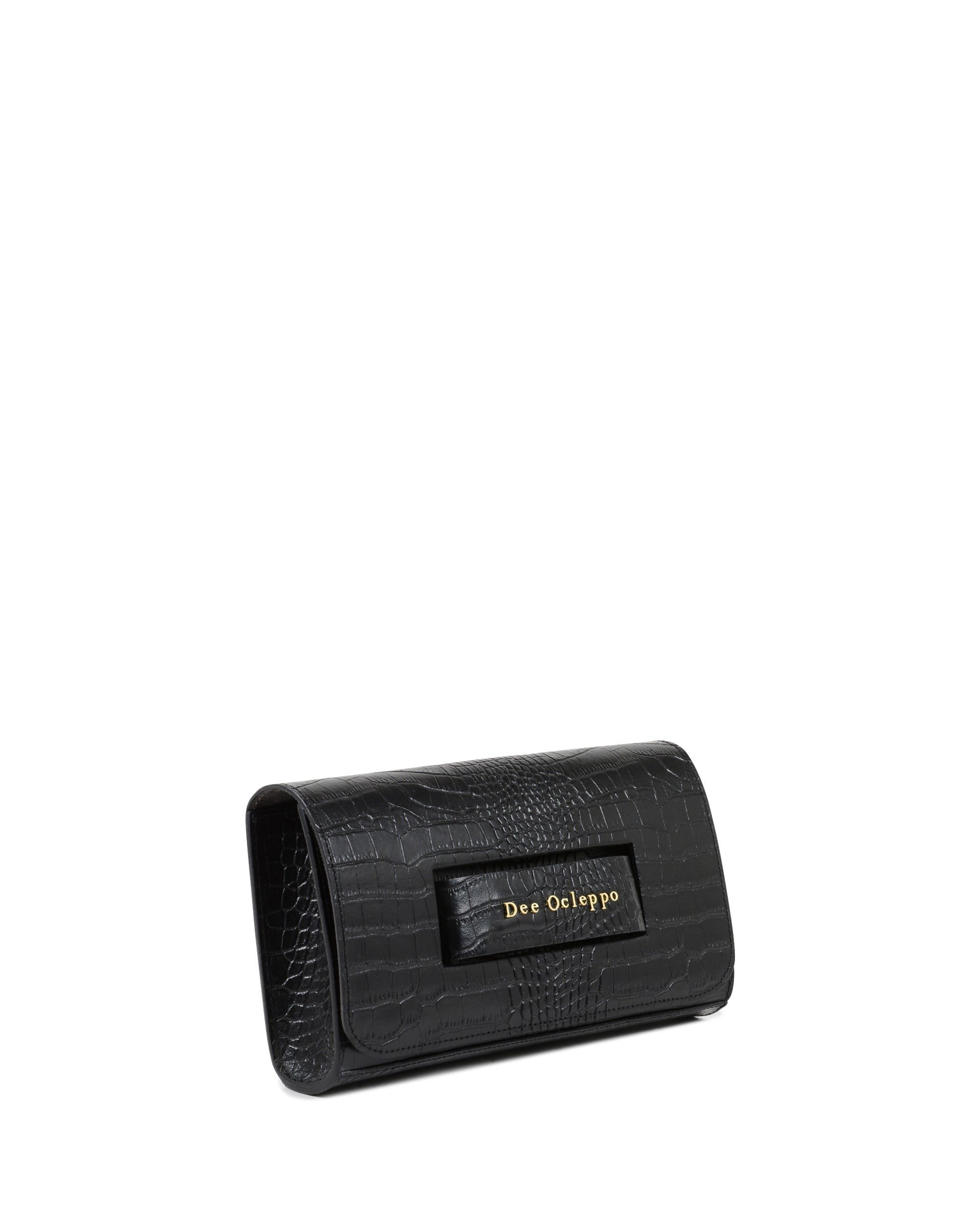 Everything Clutch Black