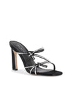 Britney Bright Sandal - Black