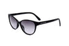 Calvin Klein Collection Womens Sunglasses CK20517S 001 56 15 140 BLACK