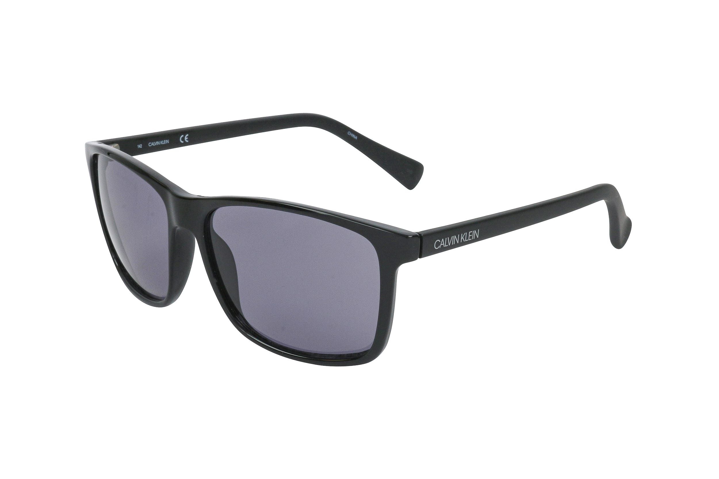 Calvin Klein Collection Mens Sunglasses CK19568S 001 58 15 140 BLACK