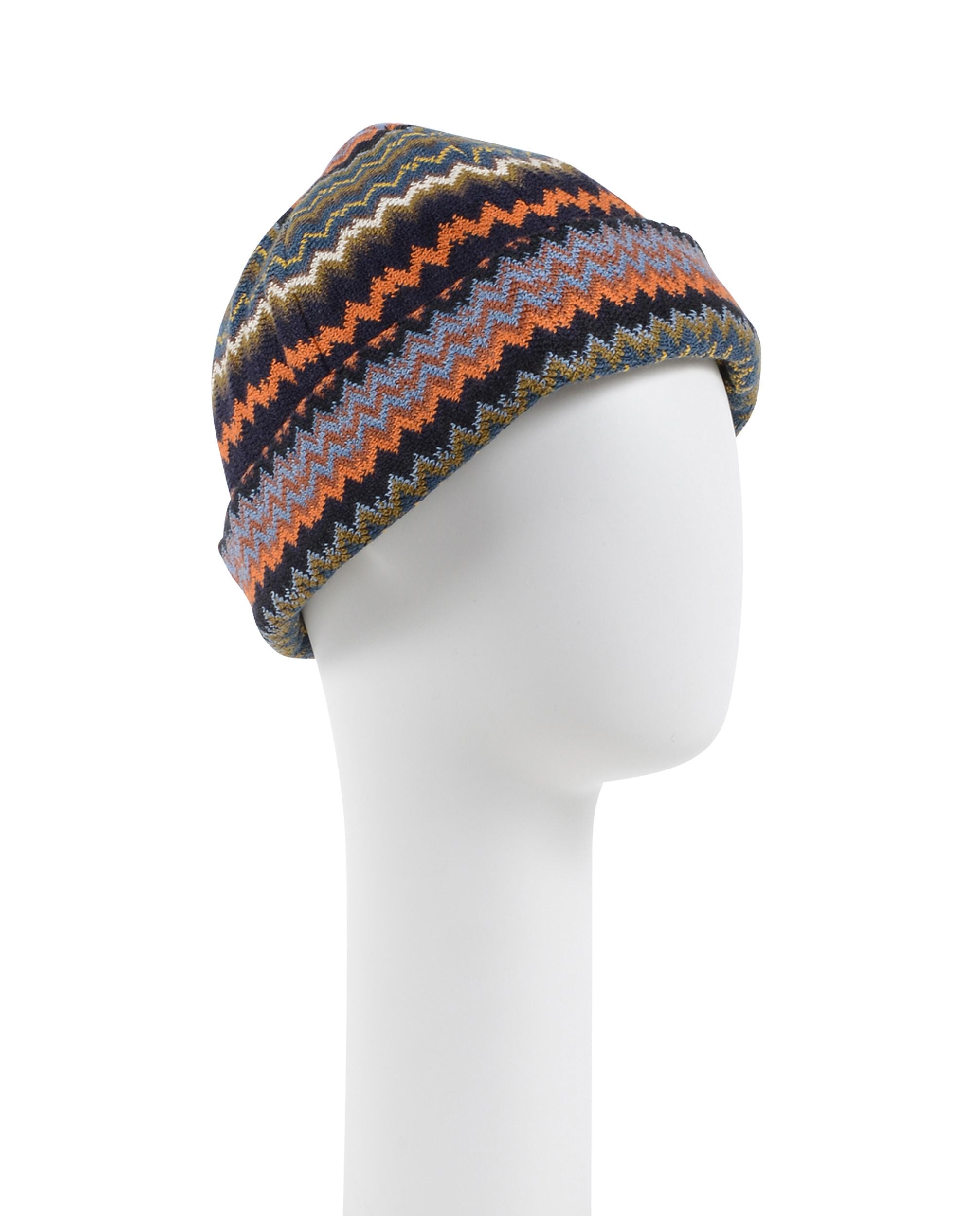 Missoni Womens Beanie Multicolor CVL8WMU61000001