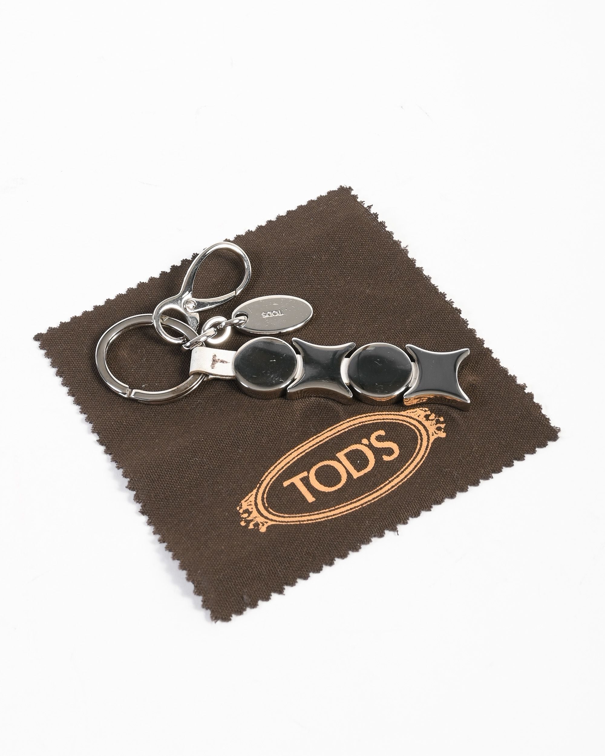 Tod's Womens Keychain XAMABZ00100ALH6334