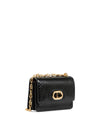 Siena Python Small Crossbody