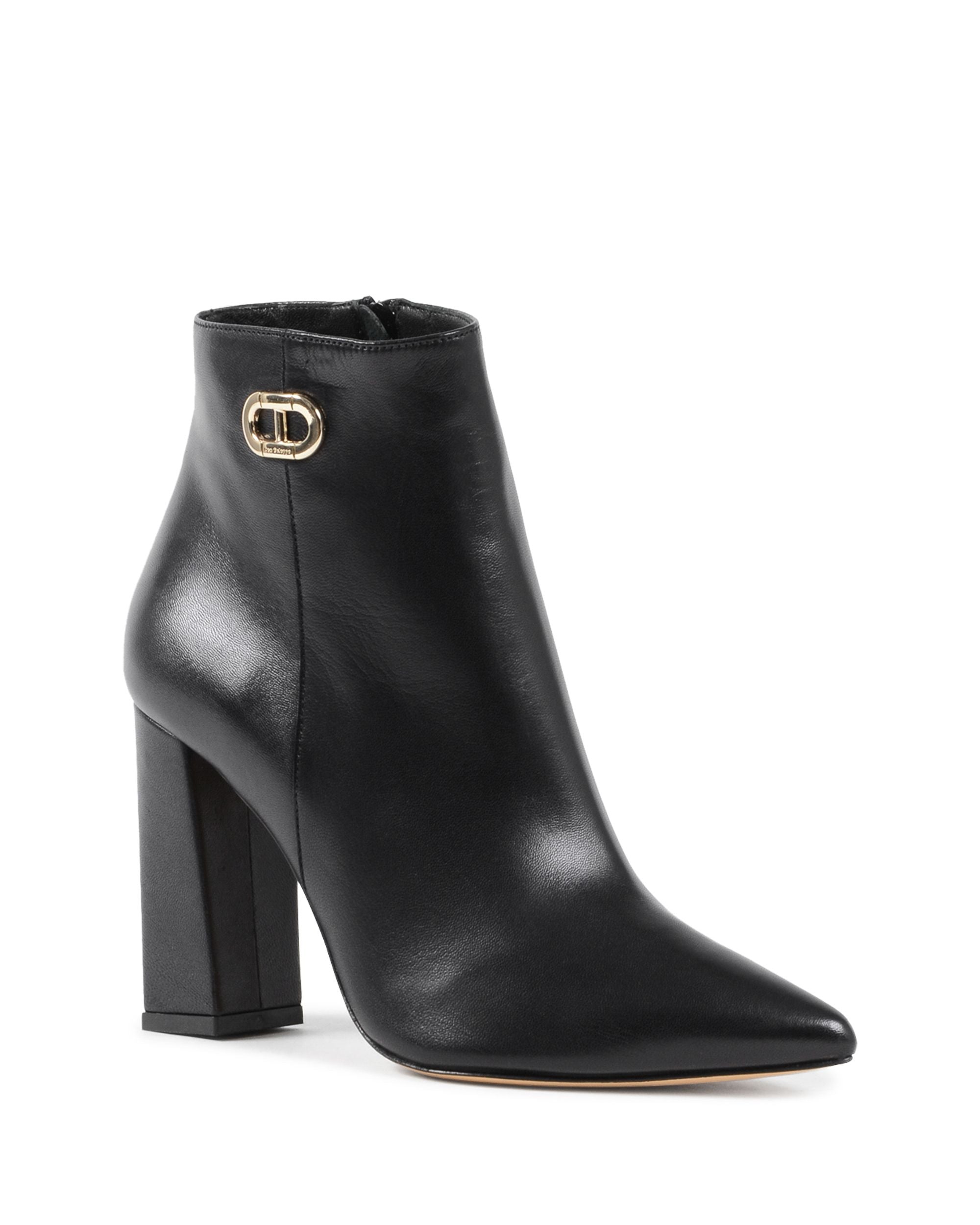 Elizabeth Ankle Boot