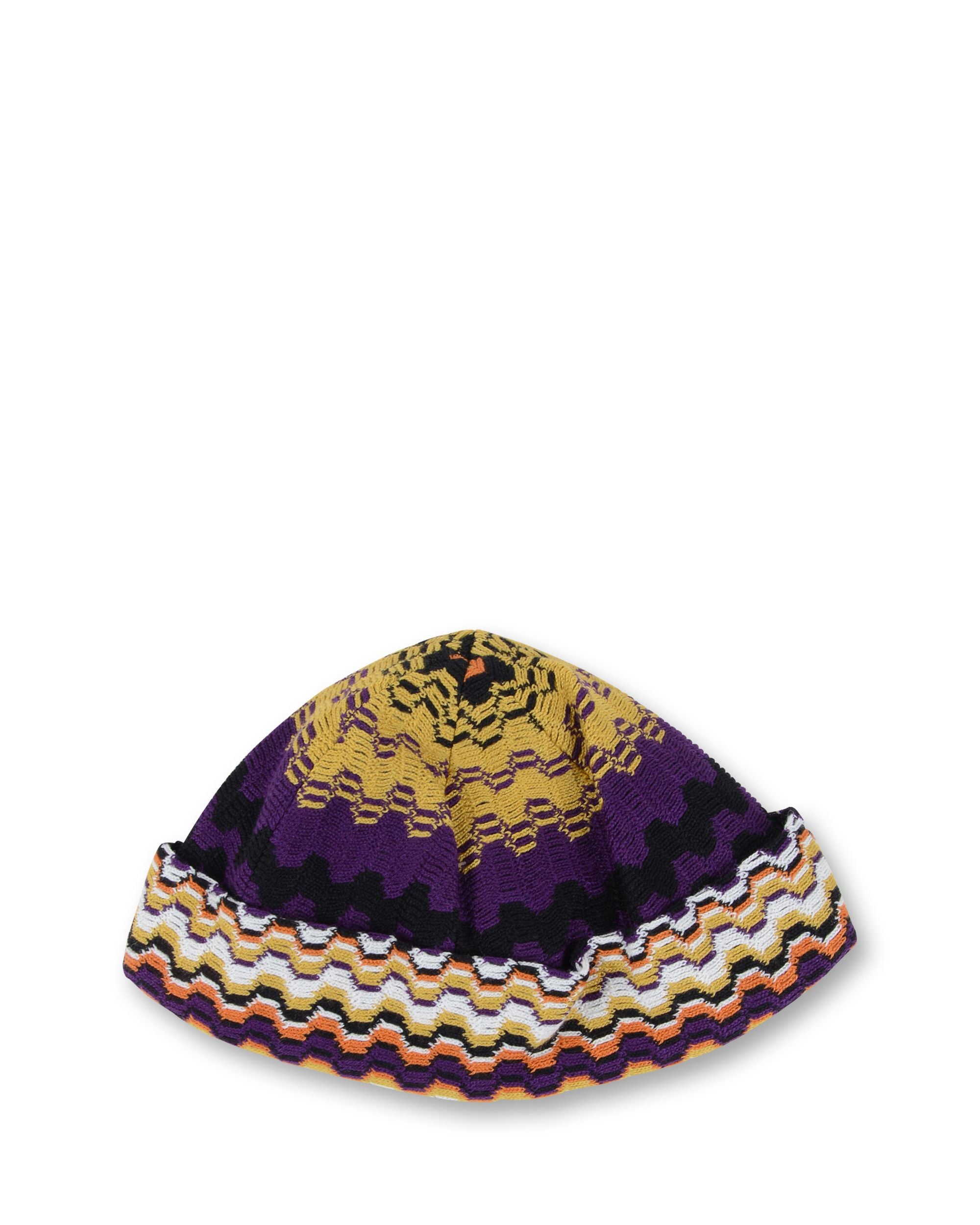 Missoni Woman Hat Multicolor CVL8WMU61700003