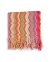 Missoni Woman Poncho Multicolor POB6WMD57960001