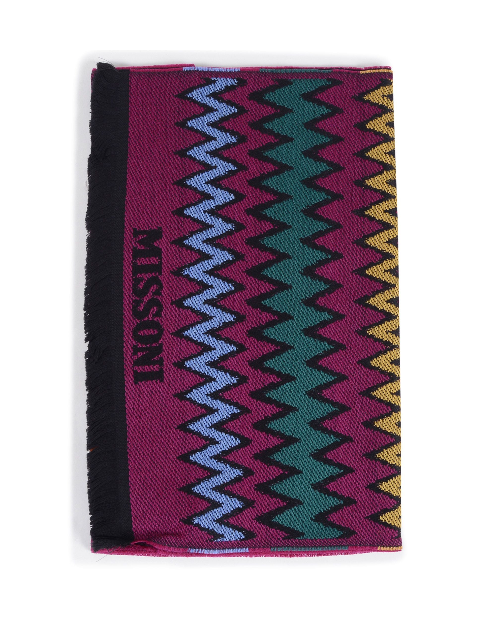 Missoni Woman Scarf Multicolor SC31WOP09470003