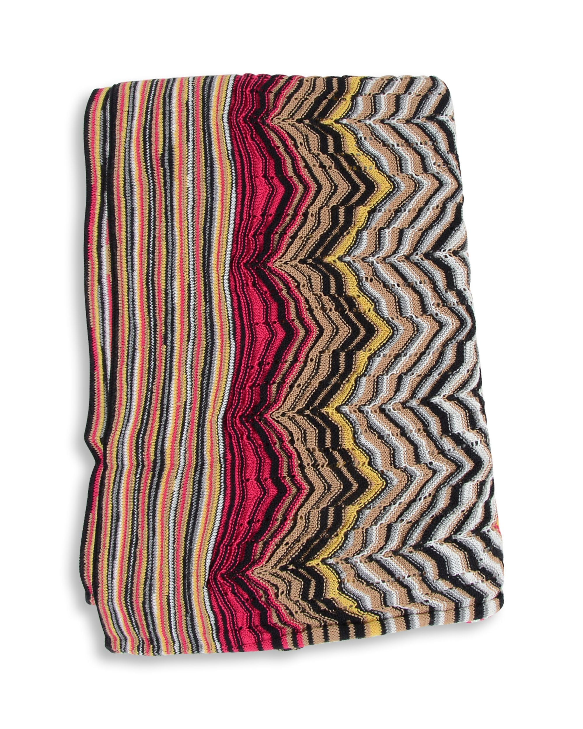 Missoni Woman Poncho Multicolor PO1FPSD56190003