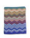 Missoni Woman Poncho Multicolor POB6WMD68060002