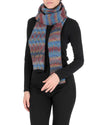 Missoni Womens Scarf SC7DWOU68030004