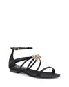 Nicole Sandal Black