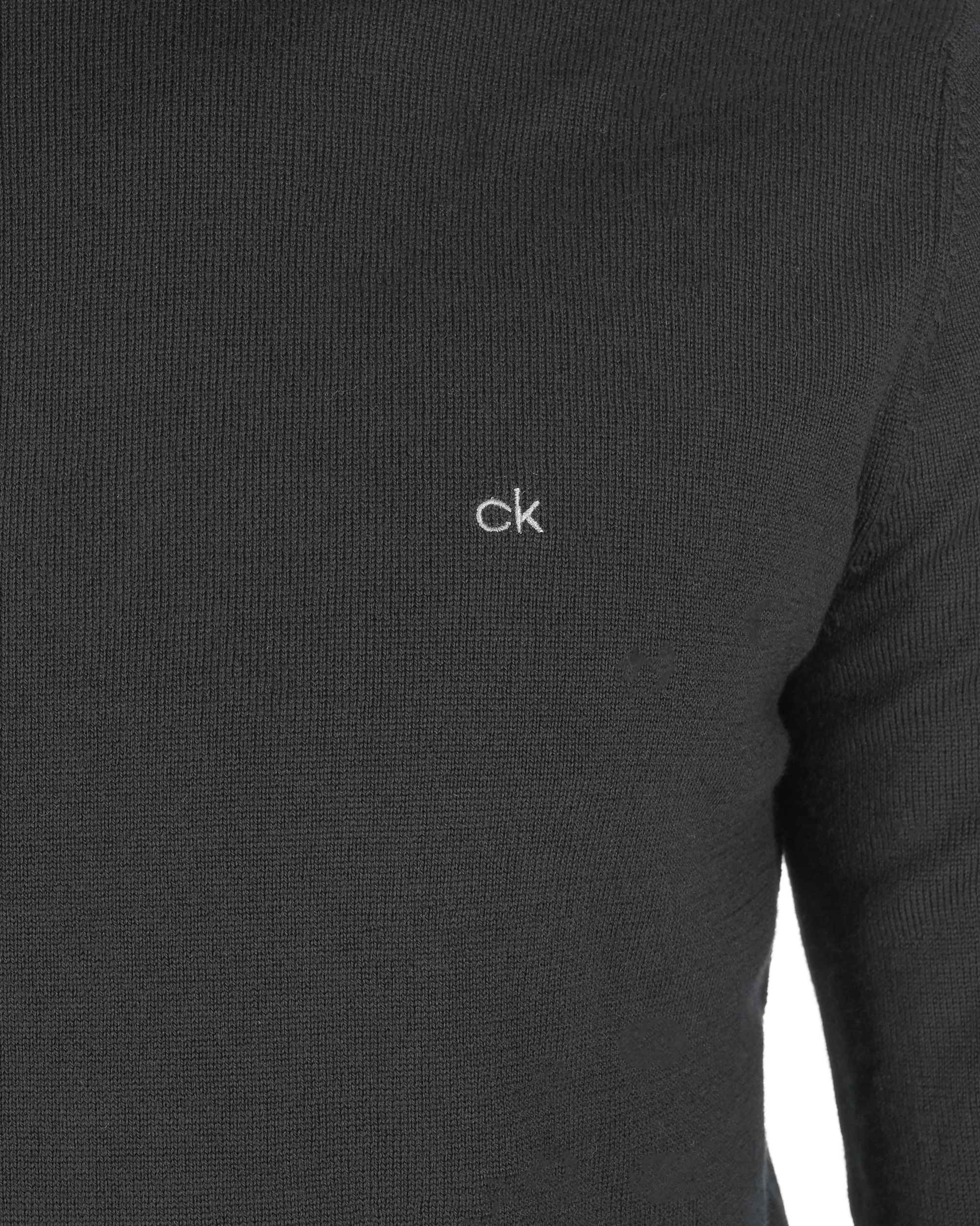 Calvin Klein Mens Pullover Multicolor K10K1027360XY