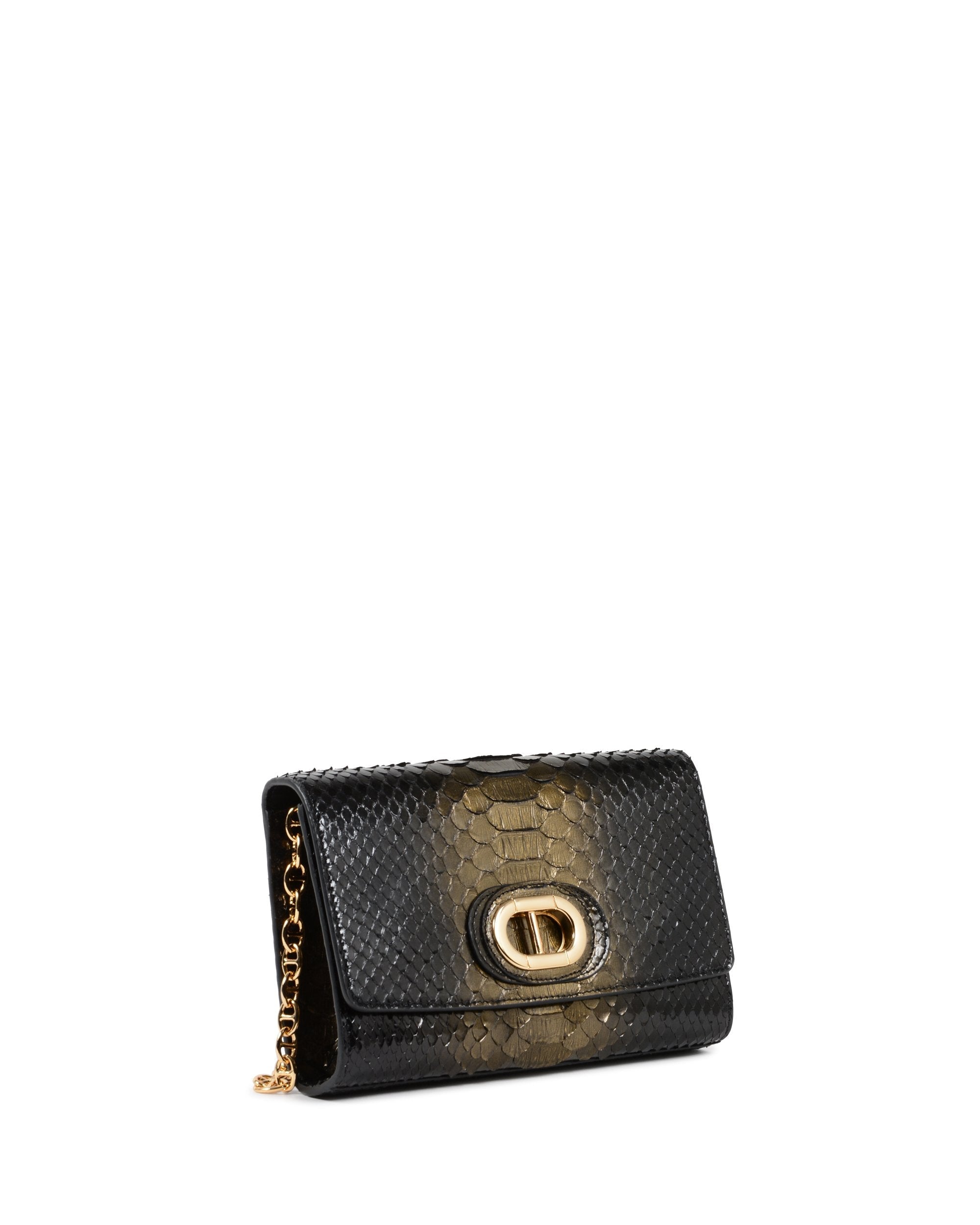 Firenze Python Clutch