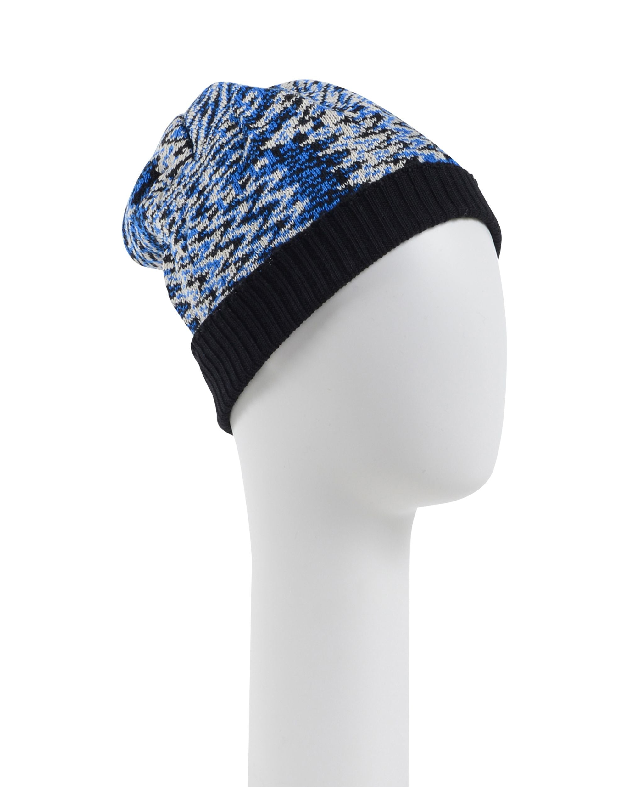 Missoni Woman Beanie Multicolor CPL8WMD55240002