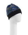 Missoni Womens Beanie Multicolor CPL8WMU55430001