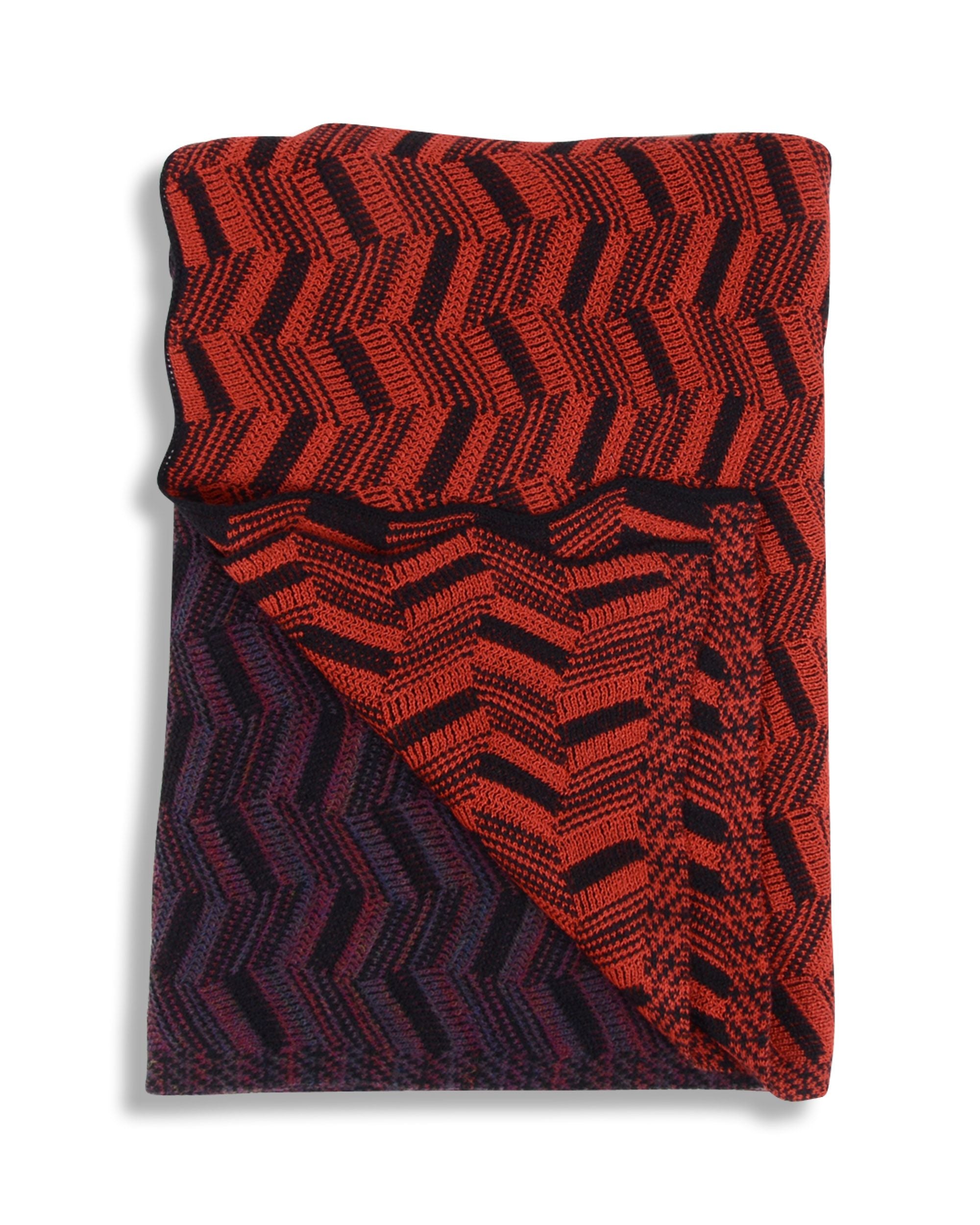 Missoni Woman Scarf Multicolor SC36WMU56890001