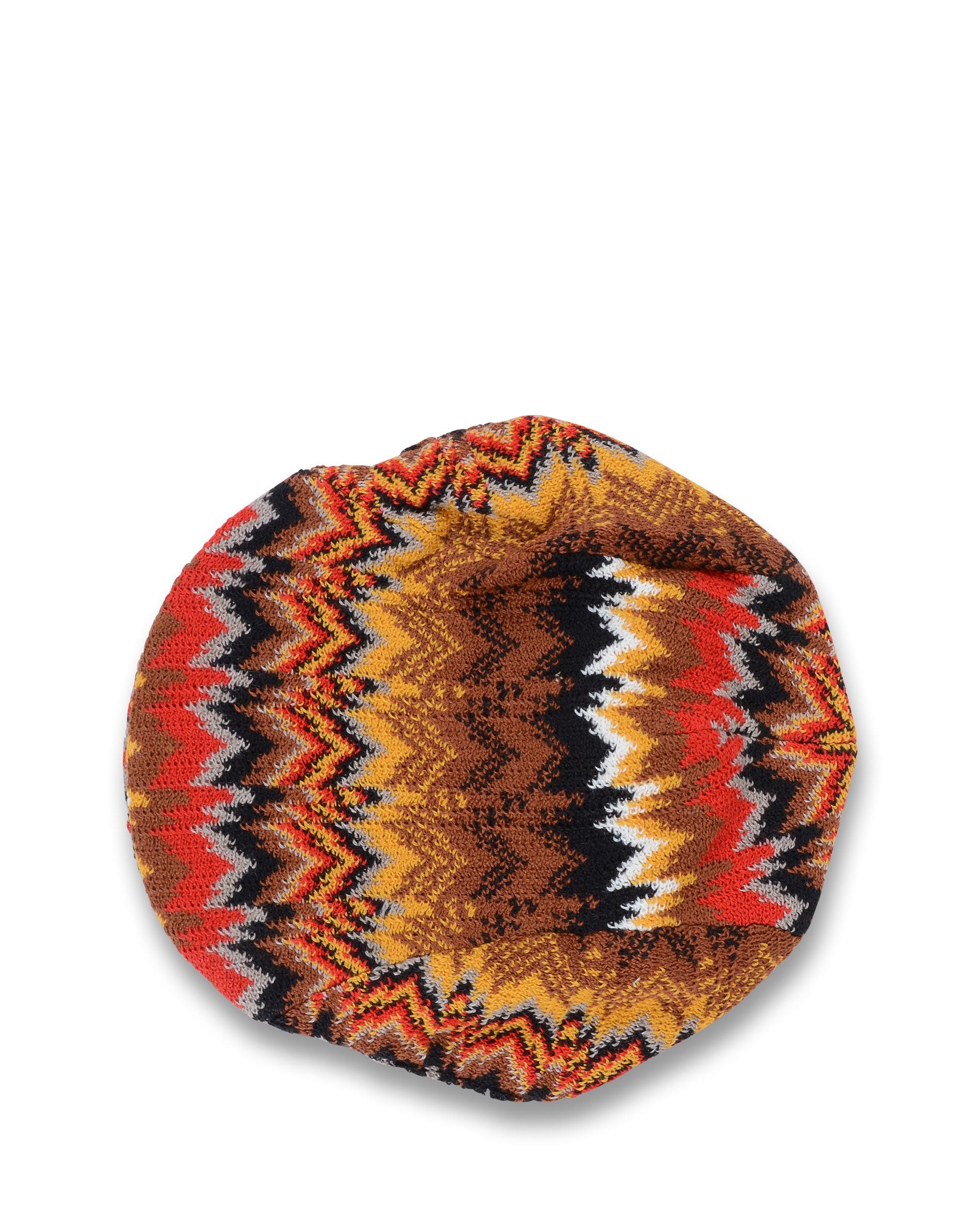 Missoni Woman Hat Multicolor CWL8WMU61040003