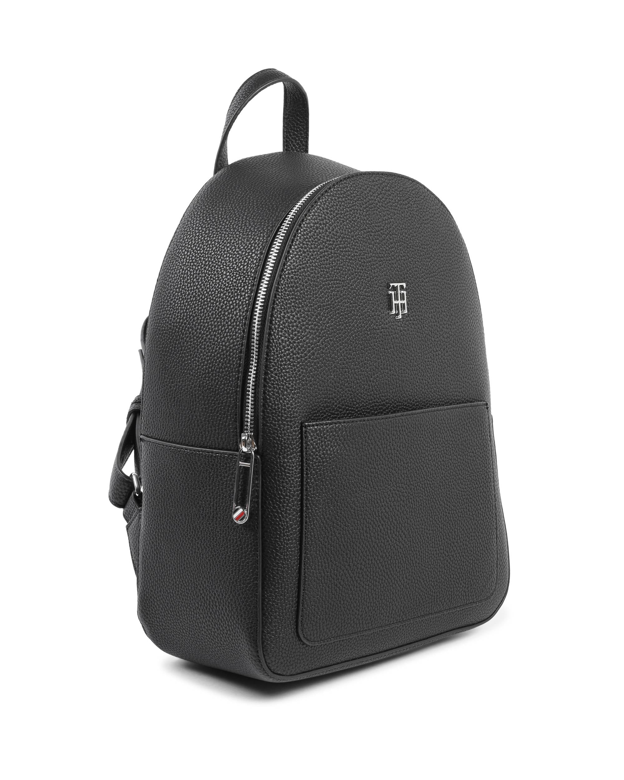 Tommy Hilfiger Womens Backpack AW0AW12005BDS