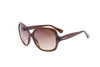 Calvin Klein Collection Womens Sunglasses CK19538S 210 59 16 145 MILKY BROWN