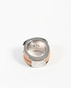 Tod's Womens Ring XJWA0080100SU0C604