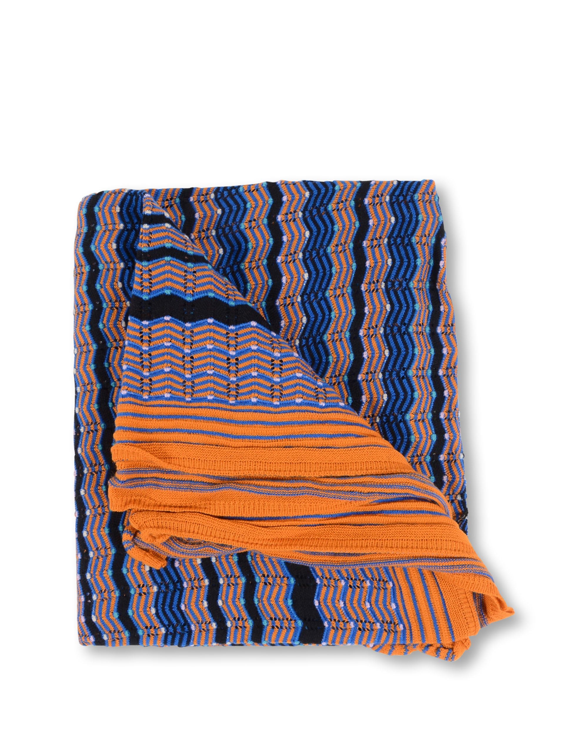 Missoni Woman Poncho Multicolor POT8WMD55250003