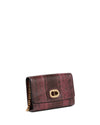 Firenze Python Clutch