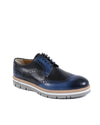 Dee Ocleppo Mens Brogue Shoes  EB131 VITELLO VELA LUC GALLO