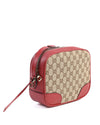 Gucci GG Monogram Camera bag mini bree 449413 KY9LG 8606