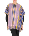 Missoni Womens Poncho 2P2YWMD67450003