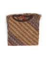 Missoni Woman Poncho Multicolor PO1FPSD63250003