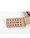 Tod's Womens Belt XCWCPF00100NKLC210